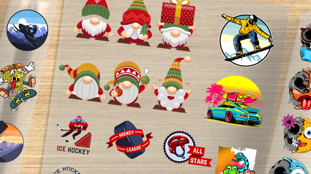 How to Make DTF Transfers: Step-by-Step Guide for Beginners