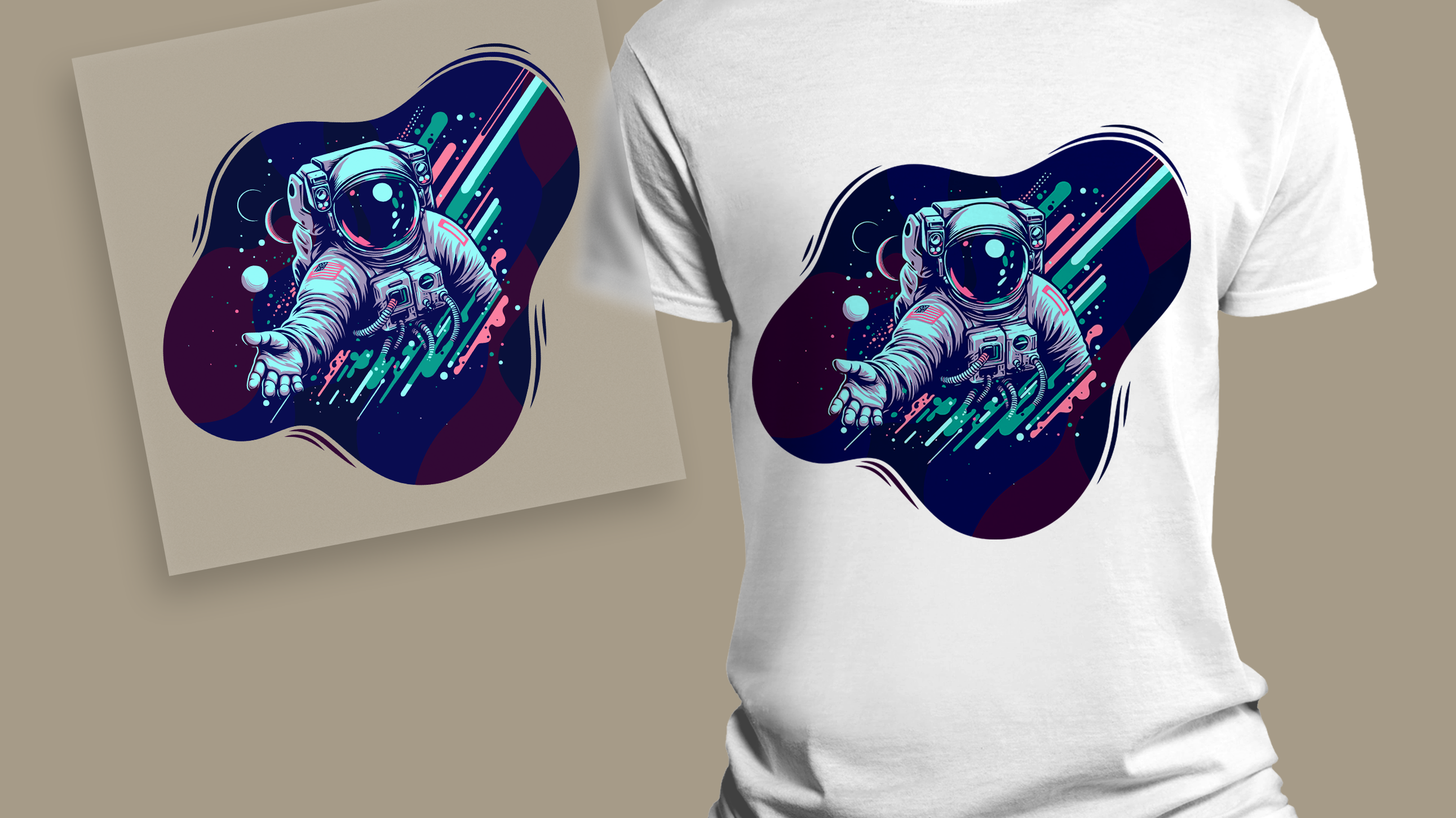 How to Care for DTF Printed Apparel: Washing and Maintenance Tips