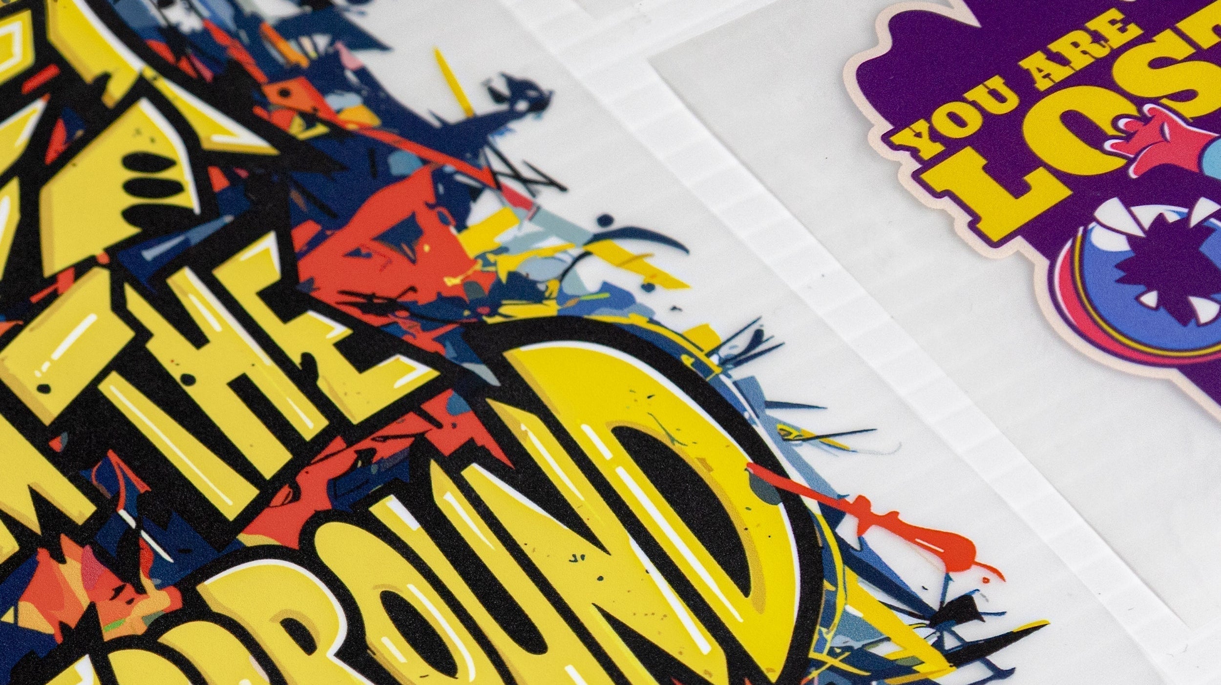 How to Care for DTF Printed Apparel: Washing and Maintenance Tips