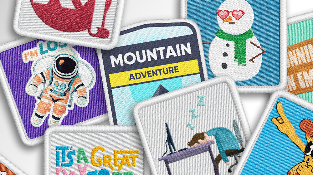 How Are UV DTF Stickers Revolutionising Small Business Branding in 2025?