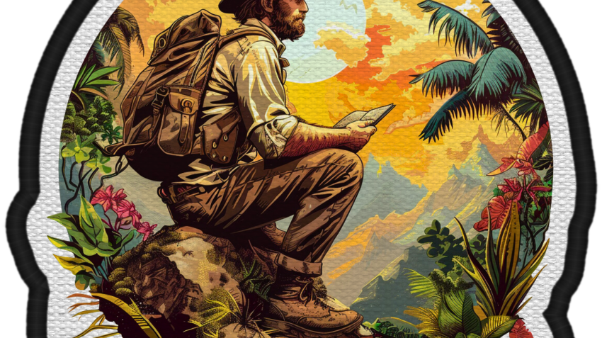 Iron Instructions for DTF Transfers: A Step-by-Step Guide