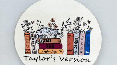 What Are UV DTF Stickers? A Complete Beginner's Guide