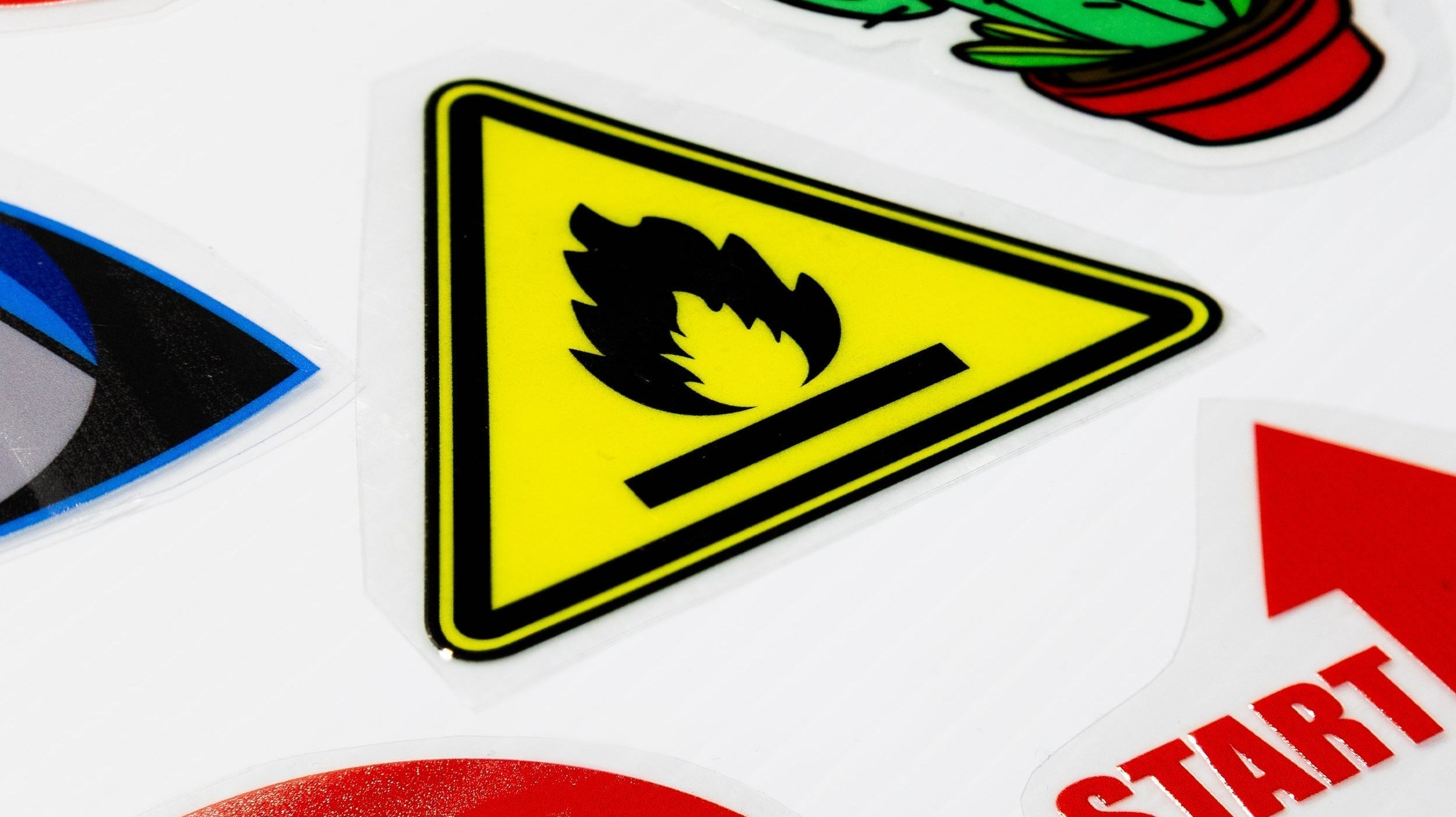 How to Apply UV DTF Stickers: Step-by-Step Instructions