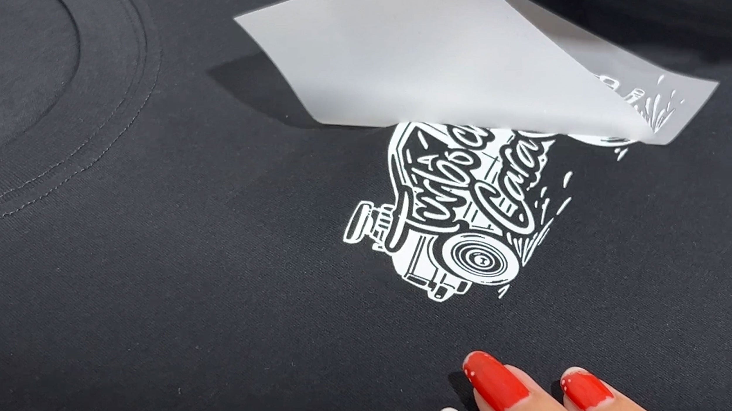 DTF Transfers for Corporate Branding: A Complete Guide