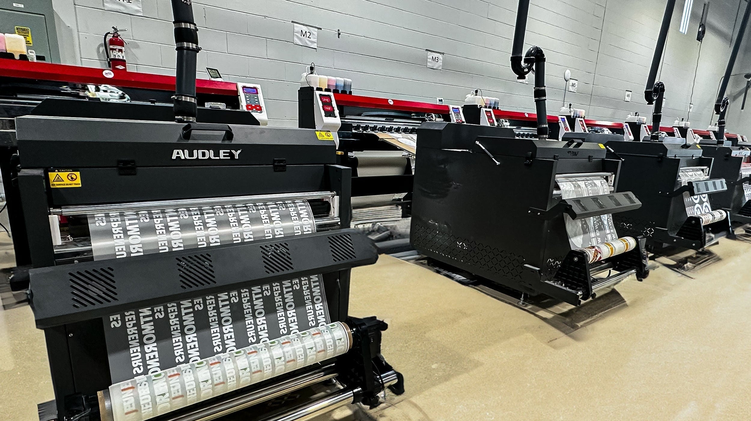 DTF Transfers 101: Everything You Need to Know Before You Start