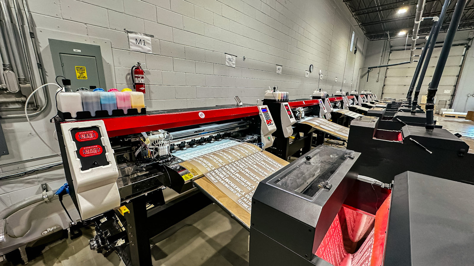 DTF Printing for Small Businesses: Cost Analysis and ROI