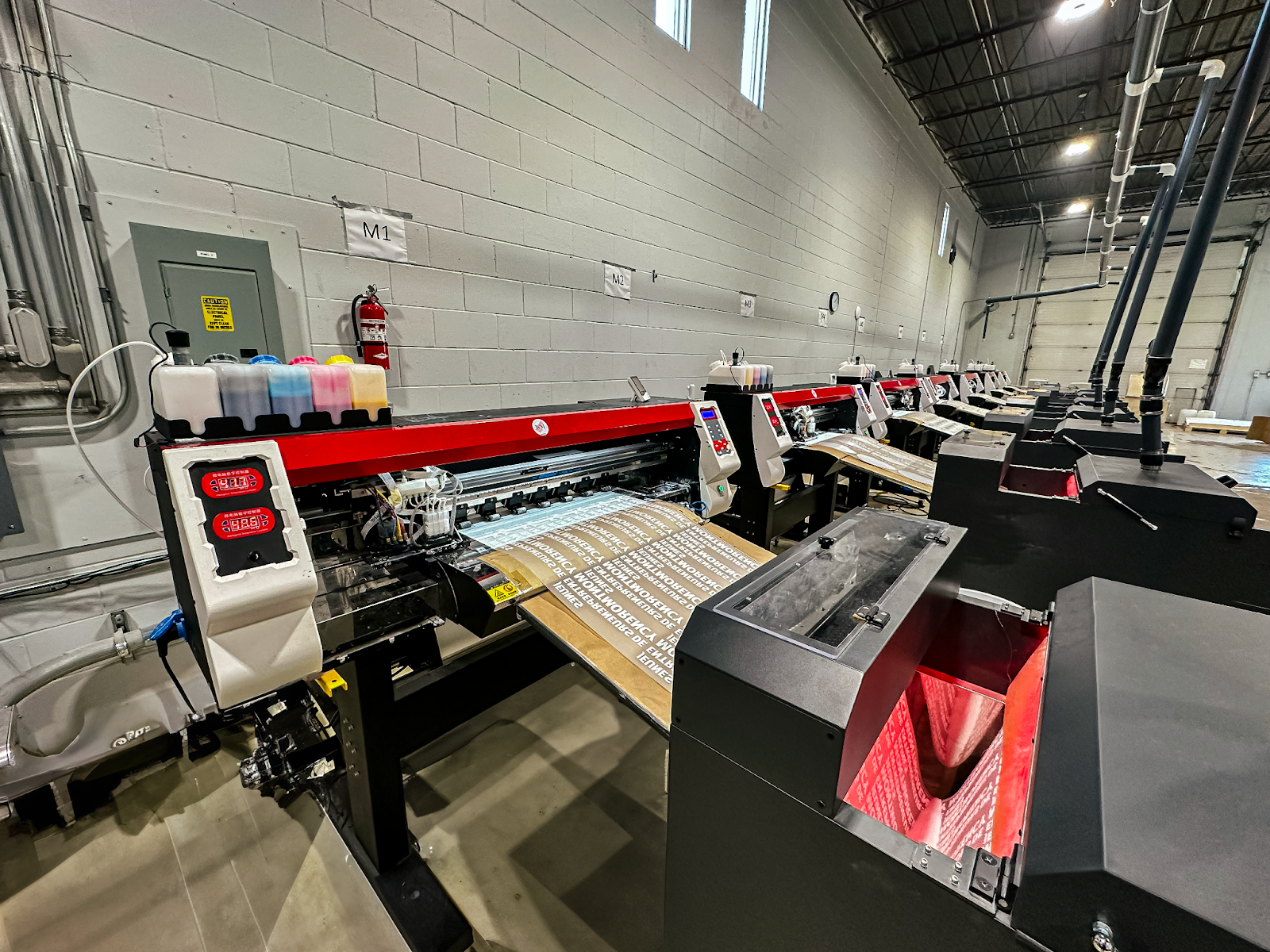 DTF Printing for Small Businesses: Cost Analysis and ROI