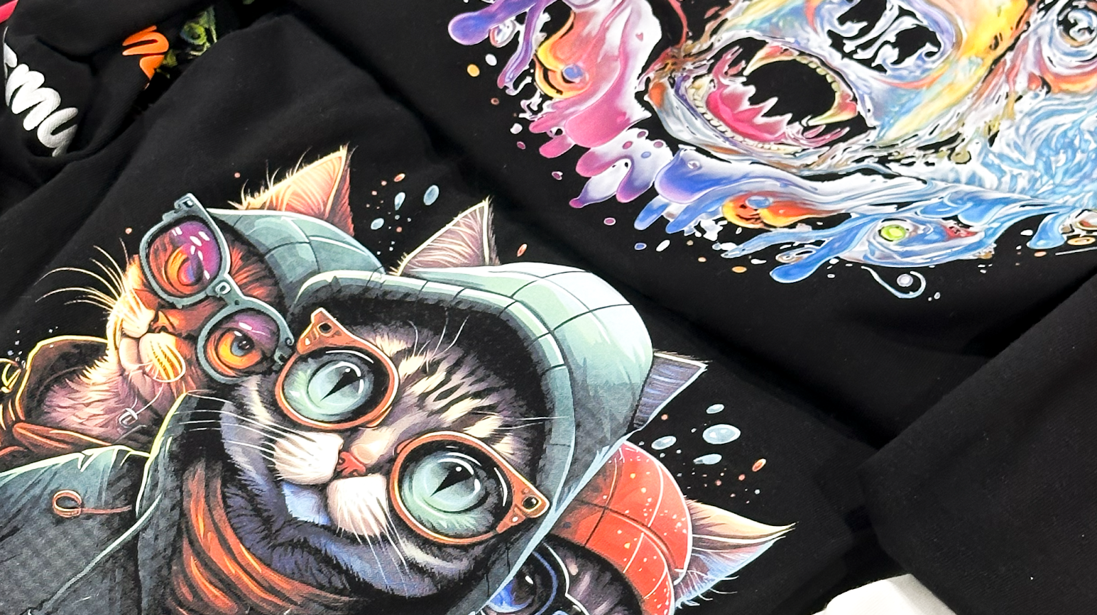 How Long Do DTF Transfers Last? A Guide to DTF Durability