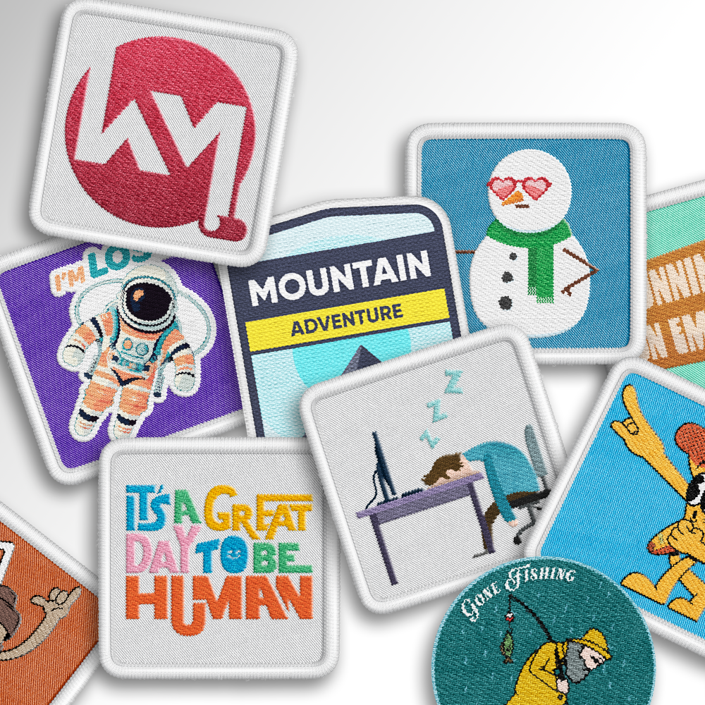 How Are UV DTF Stickers Revolutionising Small Business Branding in 2025?