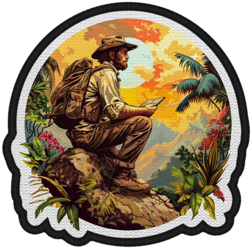 Iron Instructions for DTF Transfers: A Step-by-Step Guide