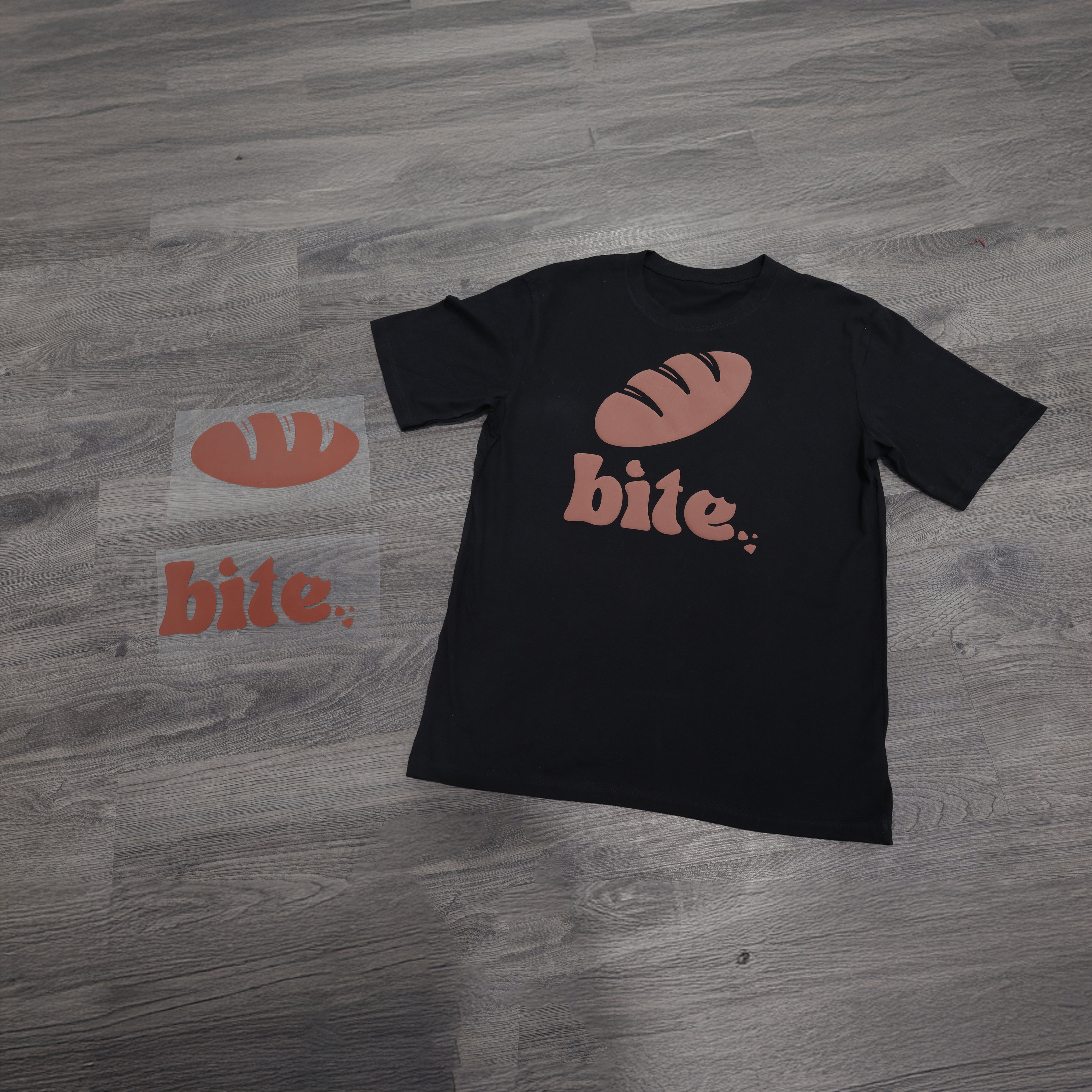 DTF Transfers vs. Vinyl Printing: Which Is Right for You?