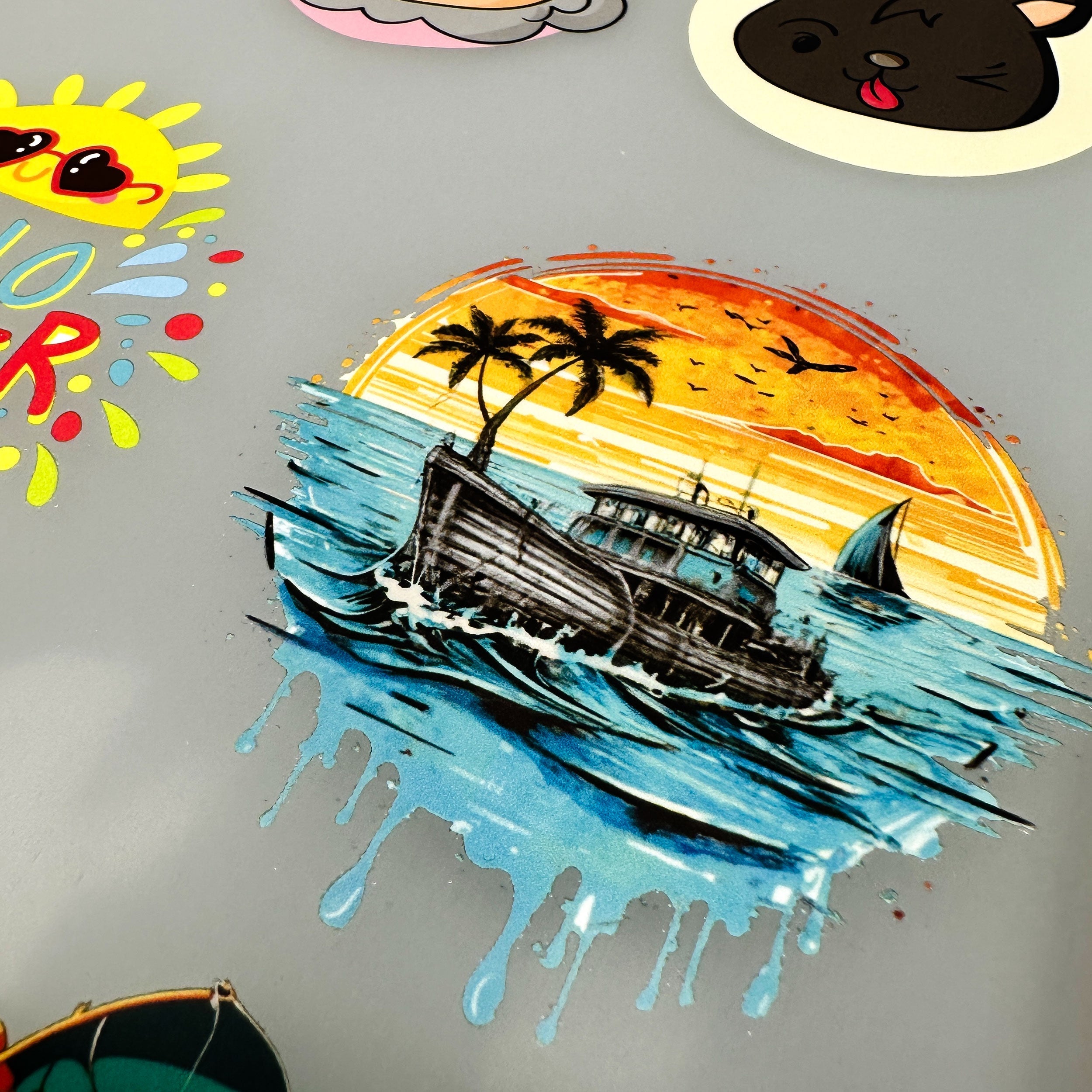 Best Places to Order Custom T-Shirts (Without the Stress)