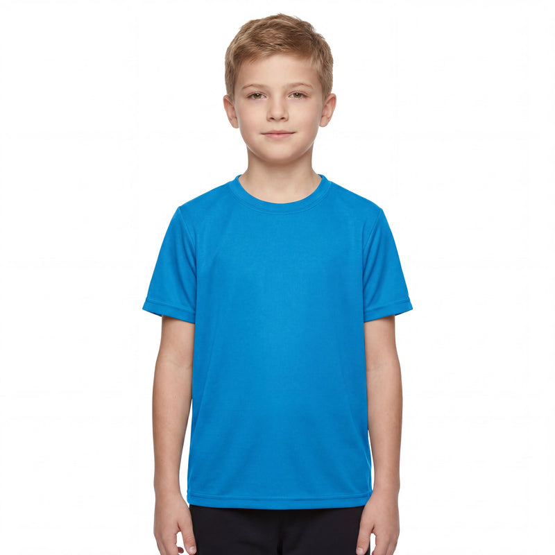 Sports Youth Tshirts
