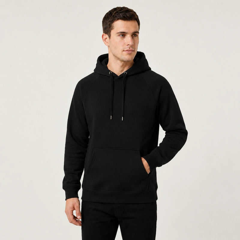 Regular Hoodie