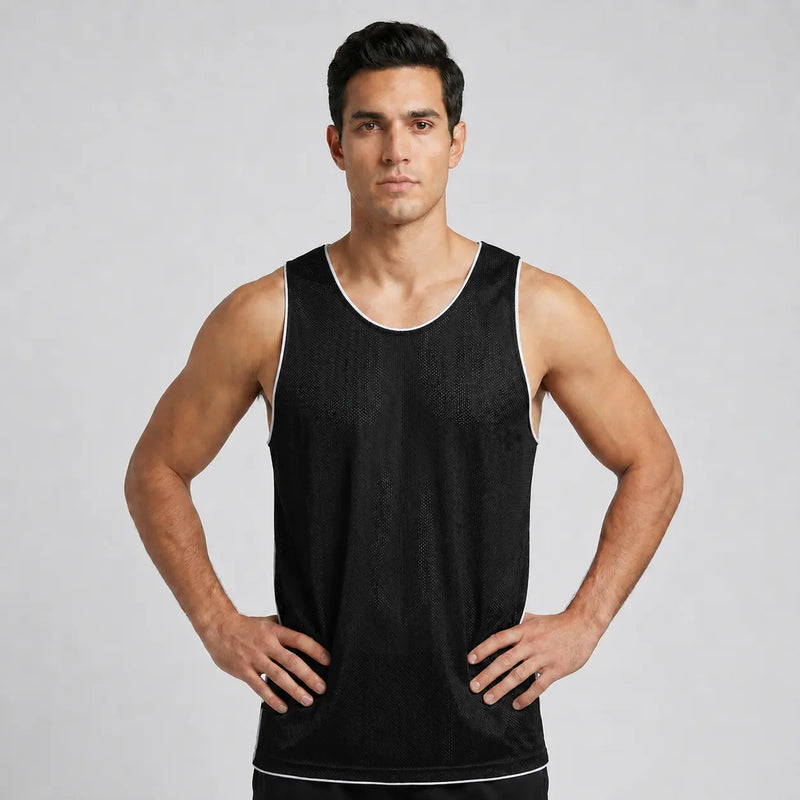 Adult Sports Reversible Pinnies