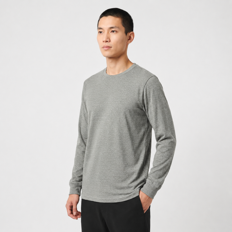 Long Sleeves
