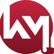 We Must USA logo