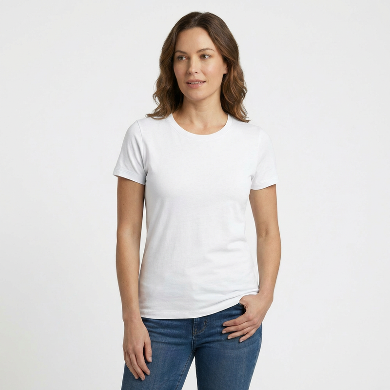 Ladies Tees
